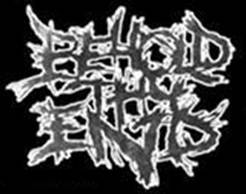 logo Behold Thy End